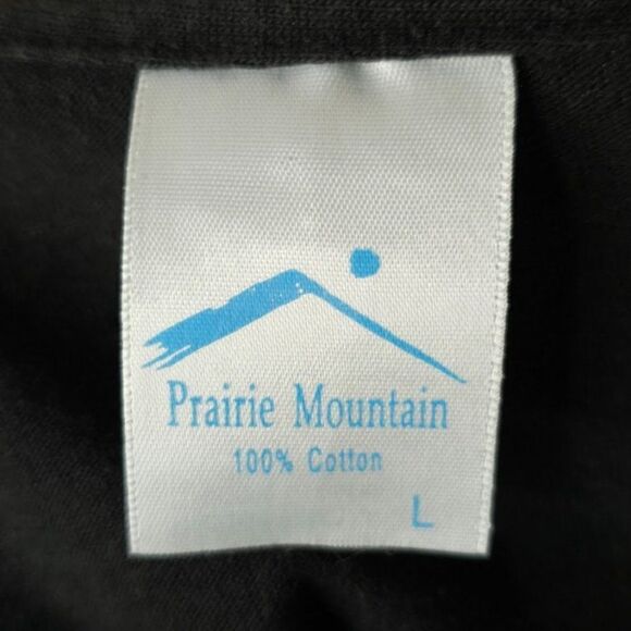 NASA Kennedy Space Center T Shirt Vintage 90s Moon Landing Made In USA Mens - Picture 6 of 8